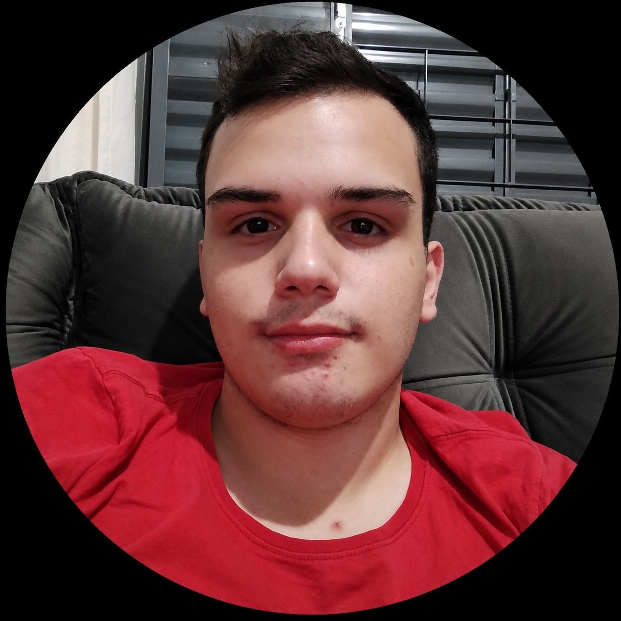 Gustavo Henrique