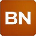 BracksterNews logo